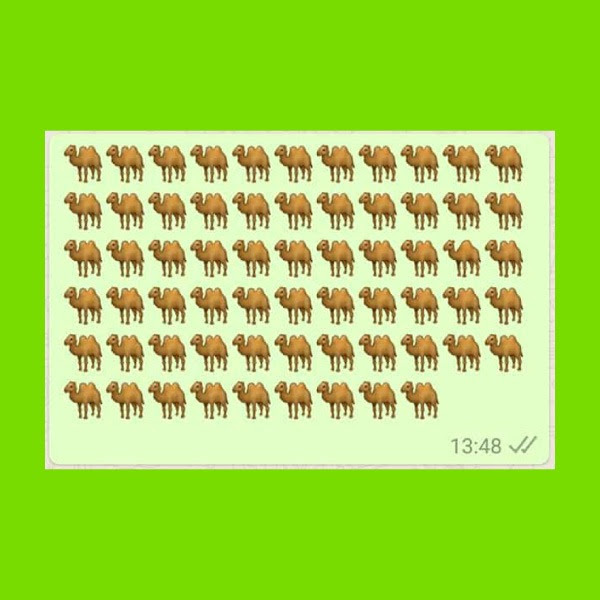 Retos whatsapp juegos para whatsapp y cadenas 2019. 10 Divertidos Juegos Para Enviar Por Whatsapp A Tus Amigos