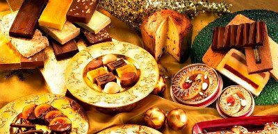 Spanish christmas desserts in spain is culture 18 18. Christmas Desserts Spanish 12 Incredibly Delicious Spanish Desserts With Recipes Spanish Christmas Sweets With Fine Desserts Like Marzipan Roscon De Reyes Epiphany Cake And Nougat Ji Greco