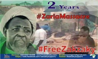 Should sheikh ibrahim zakzaky be released. Uzairu Badamasi Labarai Download