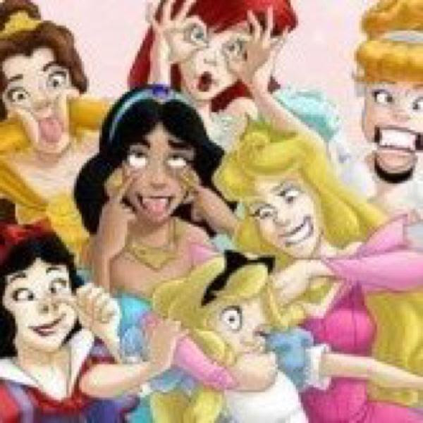 最高ダーク 悪い ディズニー プリンセス ディズニー画像