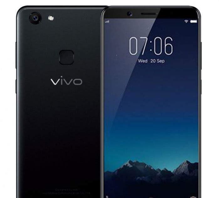 Harga Hp Vivo Ram 3gb Dibawah 2 Juta - Data Hp Terbaru