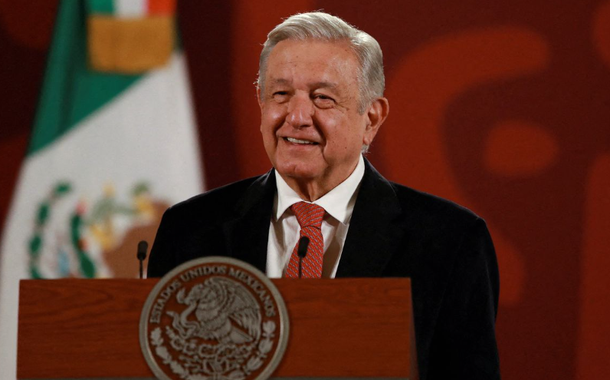 Lopez Obrador nacionaliza a exploração do lítio no México