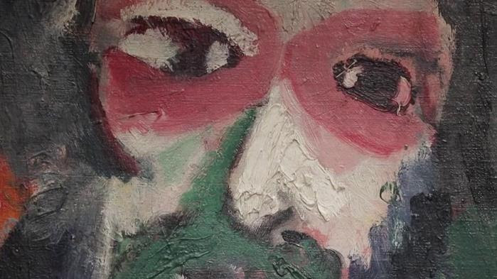 Restitution d'œuvres volées par les nazis : sur les traces d'un Chagall spolié