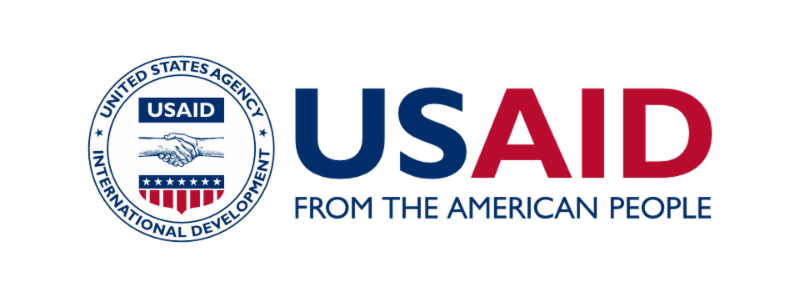 USAID Logo