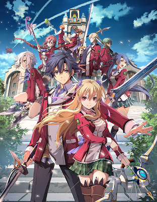 印刷 壁紙 閃の軌跡 クロウ Picturedownloadp5o8
