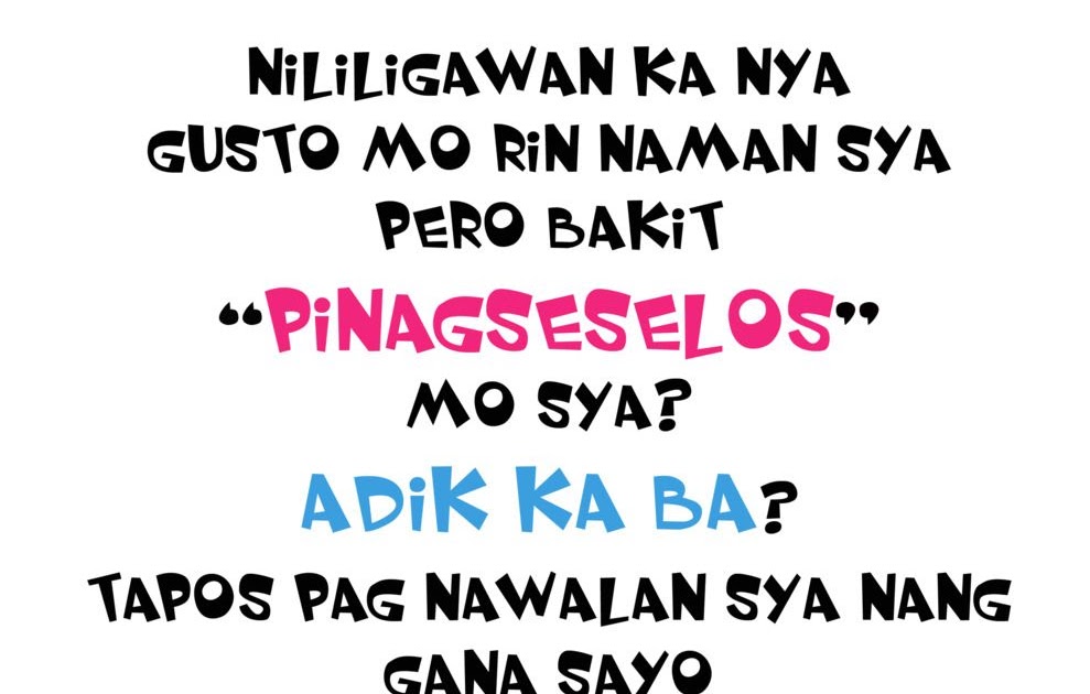 Long Tagalog Love Quotes | Thousands of Inspiration Quotes About Love and Life
