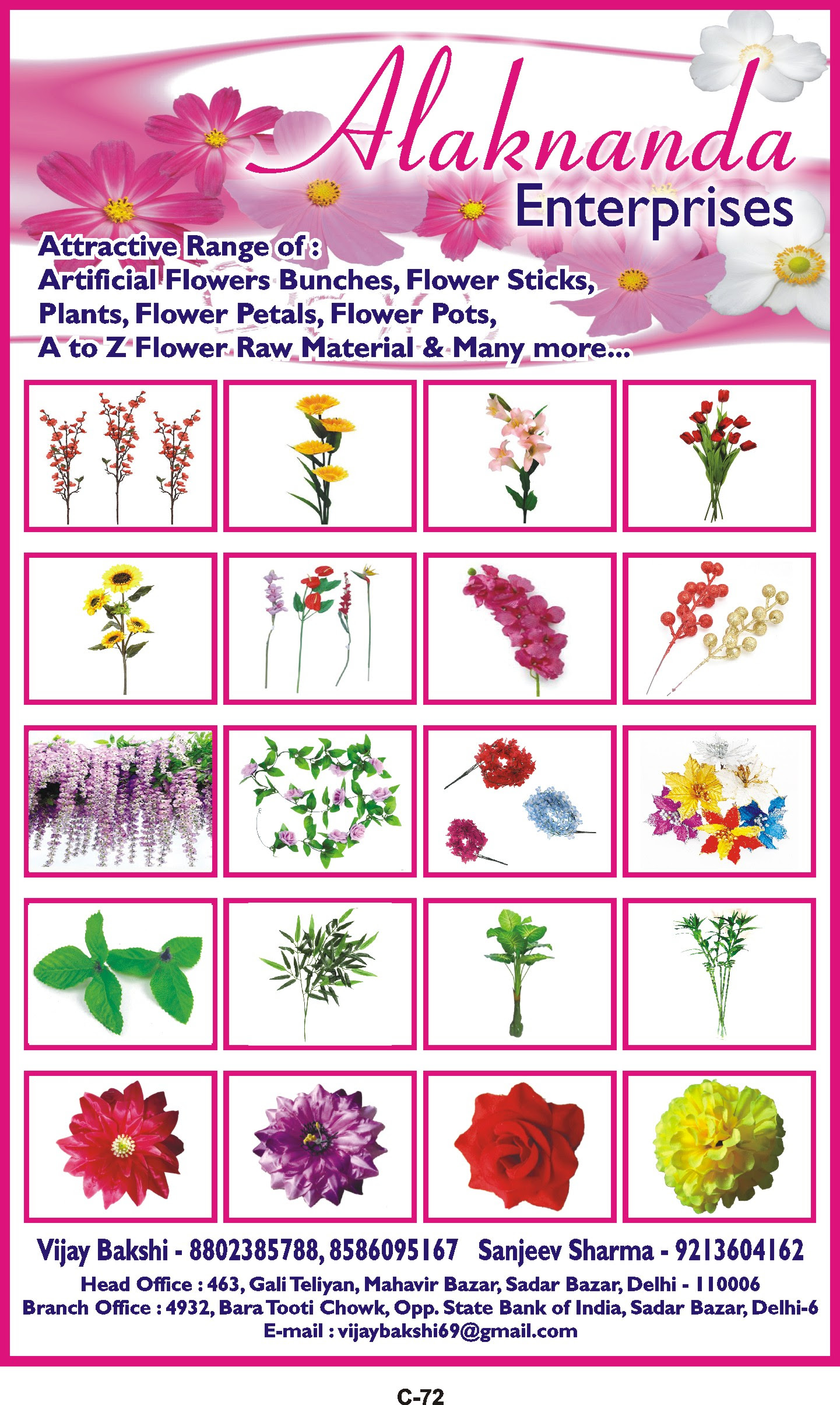 We did not find results for: Flowers Fresh And Artificial Plants Decorators Wedding Planner Trade Linker