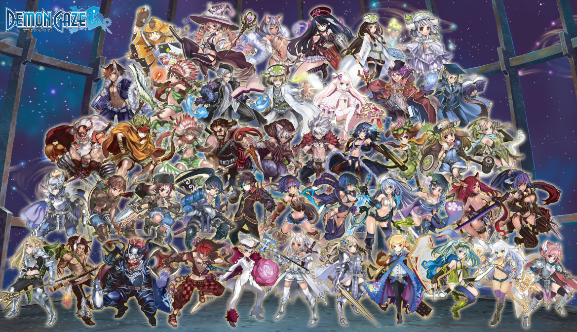 ベストコレクション アニメ イラスト 壁紙 アニメ イラスト 壁紙 Okepict2g7z