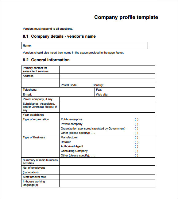 Contoh Format Proposal Business Plan - James Horner Unofficial