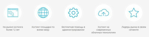 WordPress хостинг provisov.net