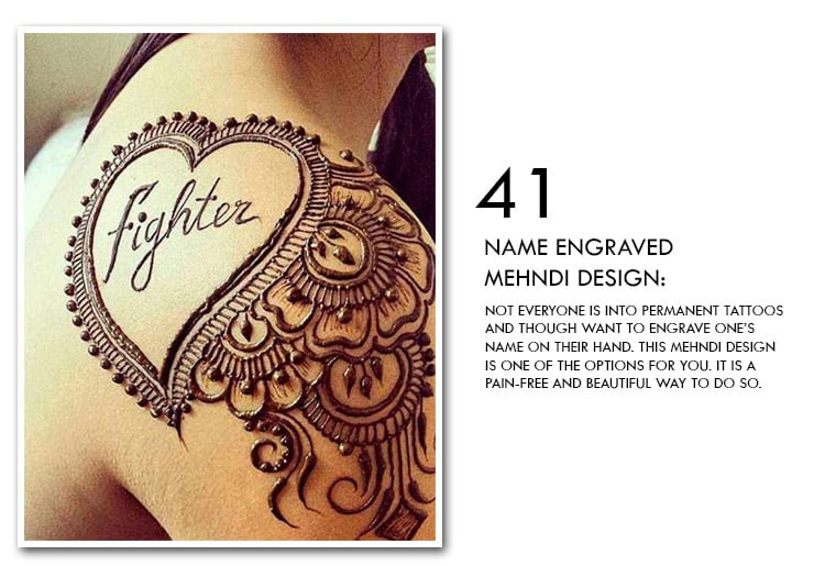 コンプリート Alphabet S Letter Mehndi Design 2140