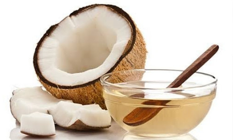 Massaging it into the scalp will increase. Coconut Oil The Super Ingredient To Nourish Your Hair Gulftoday