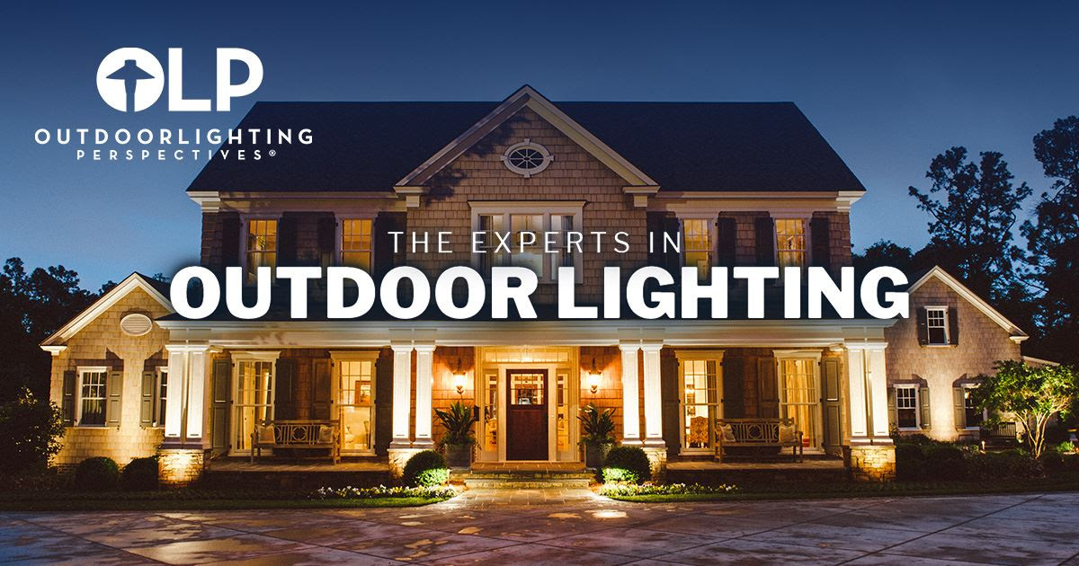 Residential Landscape Lighting Outdoor Lighting Company