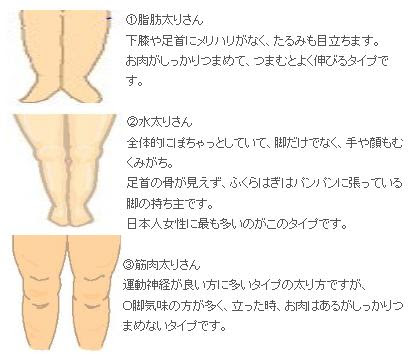 Kasword 太もも 筋肉太り 男