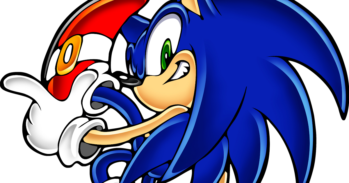  Gambar Sonic Racing  Gambar  Kartun Sonic  Racing  Clipart 