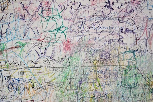 無料印刷可能子供 壁 落書き 賃貸 かわいい子供たちの画像