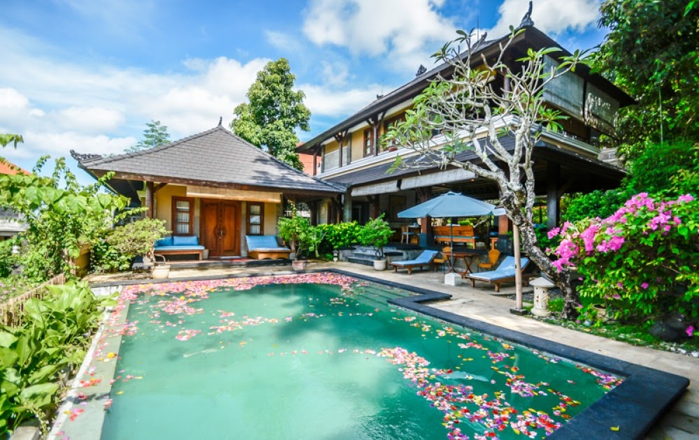 Villa Dijual Di Bali 2018 Bukalah r