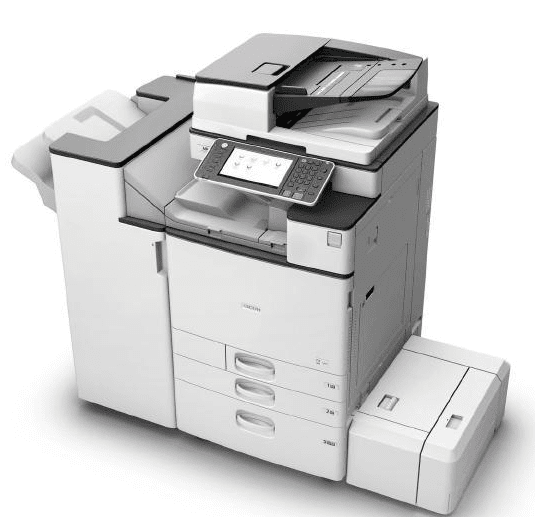 The compact ricoh mp c307spf is a powerful a4 colour multifunction printer that's fast, intuitive and easy to use. Download Driver Ricoh Mp C5503 Driver Download