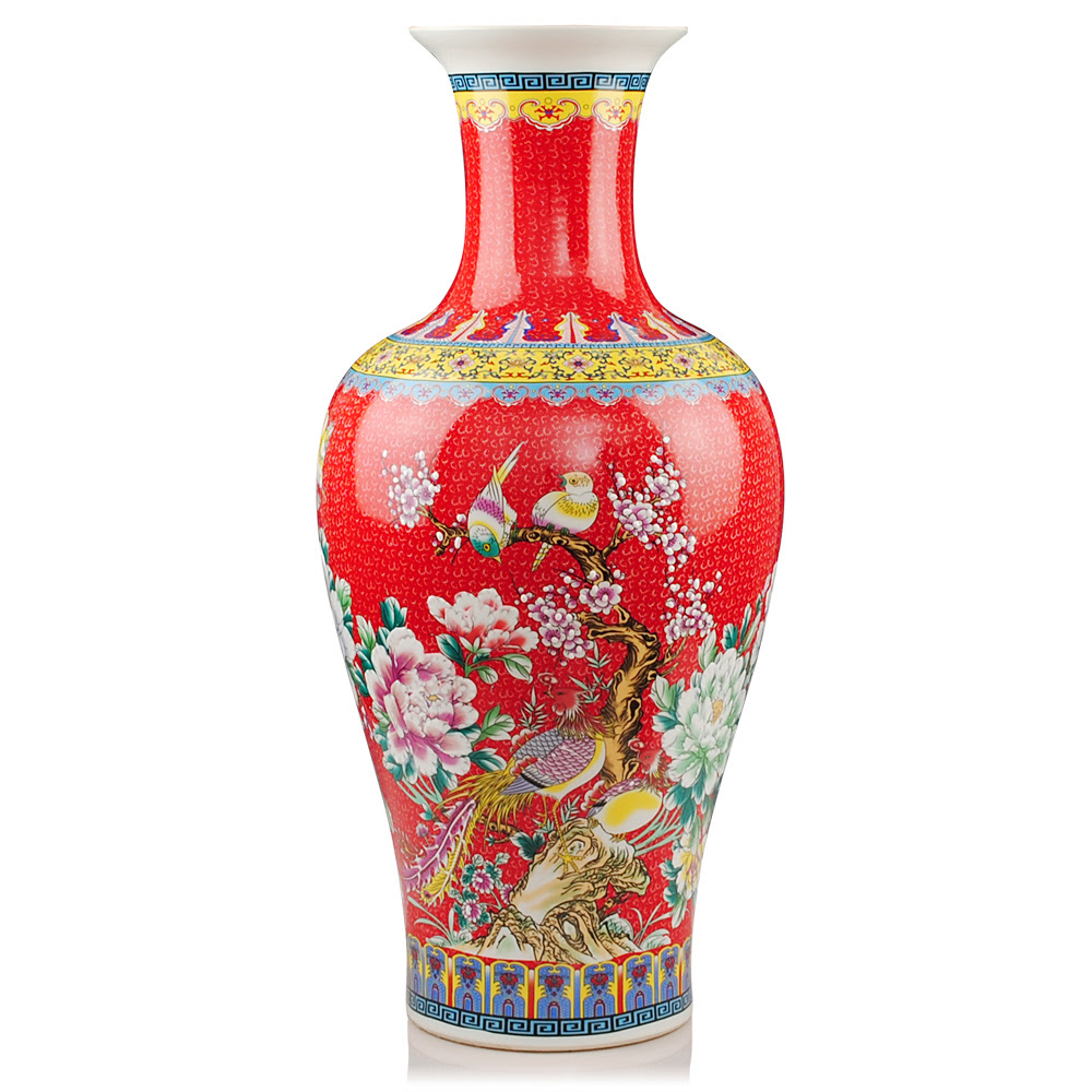 Info Baru 43 Harga  Guci Keramik  China