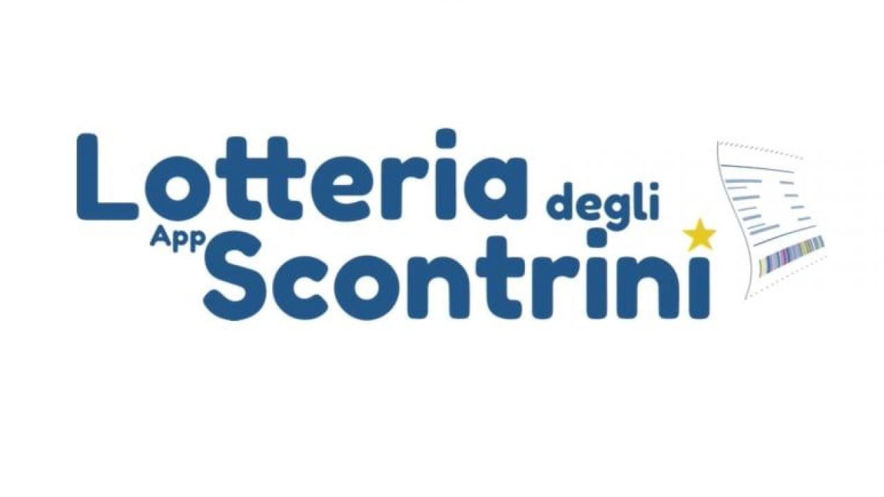 A partire dal 2021 con decorrenza da determinare, ci saranno. Lotteria Degli Scontrini Ecco L App Che Rende Tutto Piu Semplice L Idea E Di Un Giovane Programmatore Calabrese Intervista Stretto Web