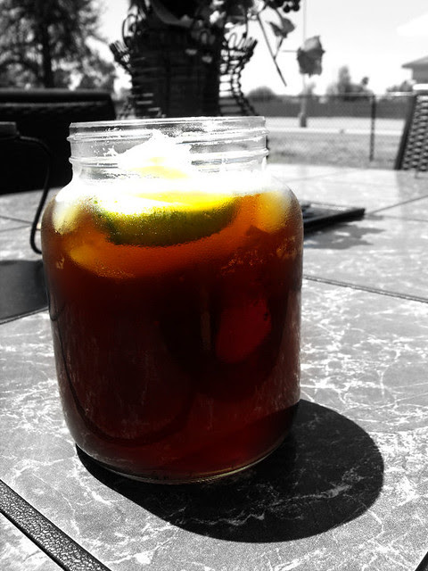 Iced Tea