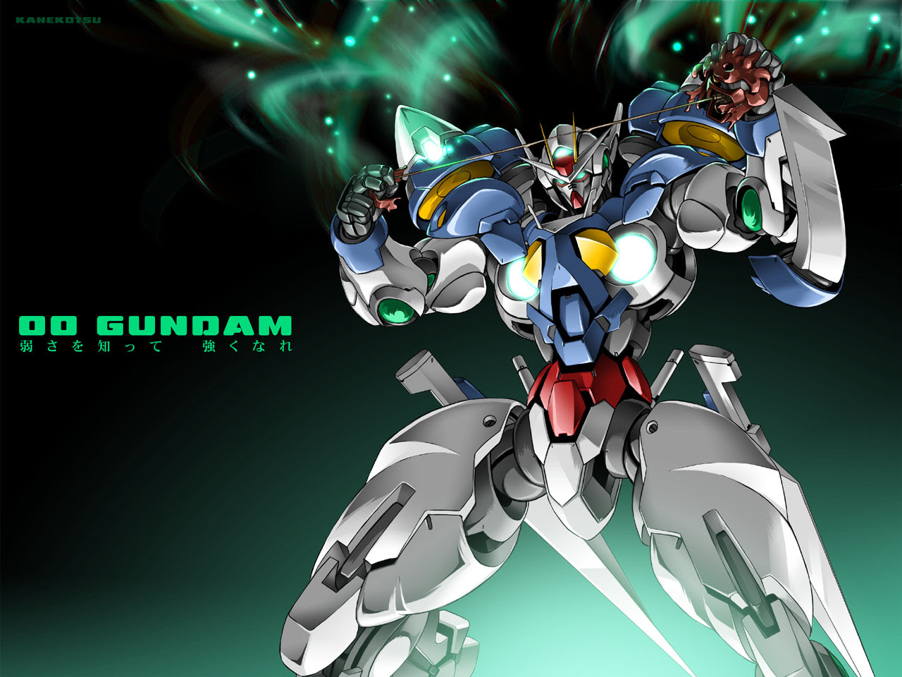 ガンダムoo 壁紙 Jpbestwallpaper
