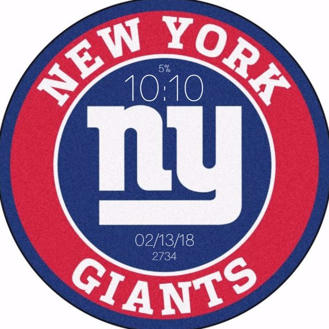 Free Ny Giants Logo Png Download Free Clip Art Free Clip Art On Clipart Library