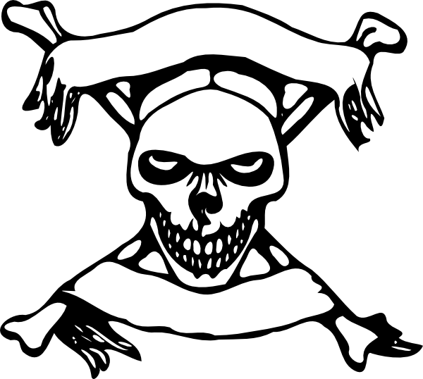 Gambar Logo Kosong Keren Png