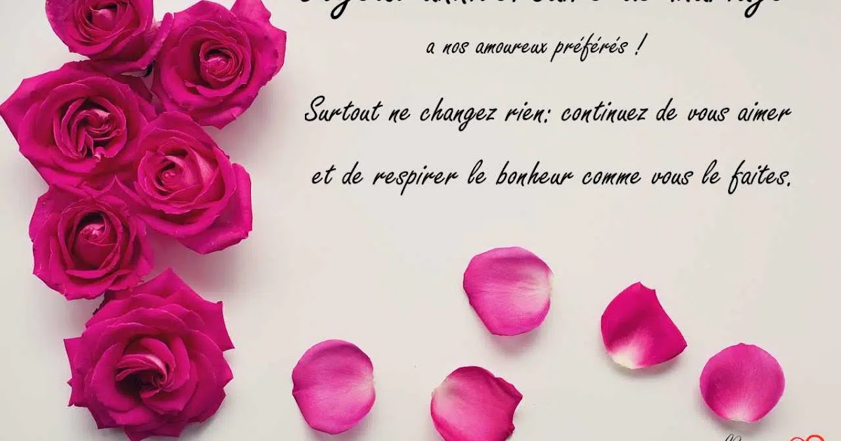 Texte Anniversaire De Mariage 1 An How To Be Winner In Forex Trading