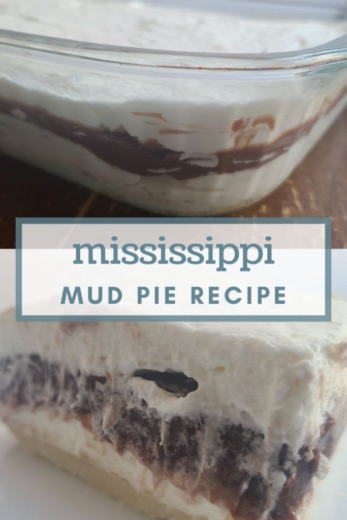 Mississippi mud pies come in all shapes and sizes: The Best Mississippi Mud Pie Recipe From This Kitchen Table