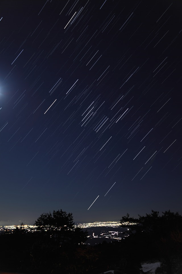 綺麗な星空 壁紙 高画質 Iphone 最高の花の画像
