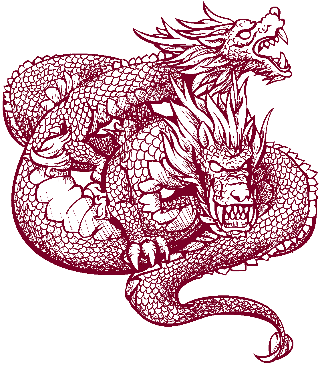無料ダウンロード龍 イラスト フリー ただのディズニー画像