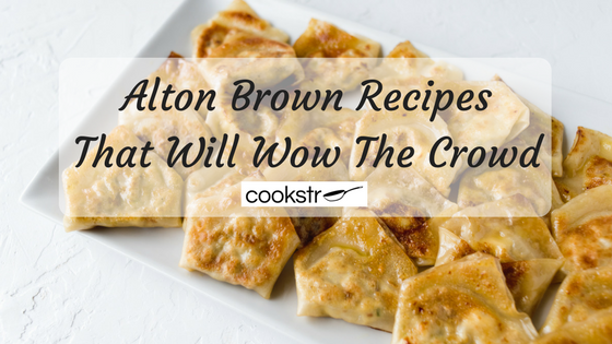 I am going to use a probe. 13 Alton Brown Recipes That Will Wow The Crowd Cookstr Com