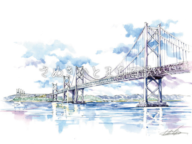 50 瀬戸 大橋 イラスト かわいいディズニー画像