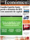 Ver capa Diário Económico