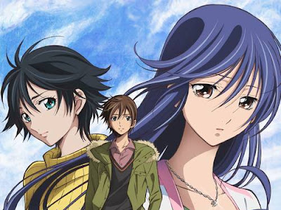 [最も選択された] スポーツ 青春 アニメ 272798-青春 スポーツ アニメ おすすめ
