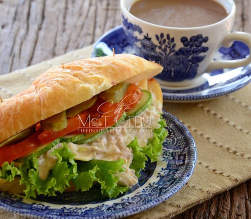 Resepi Nasi Tomato Mat Gebu - Stasiun Purwosari x