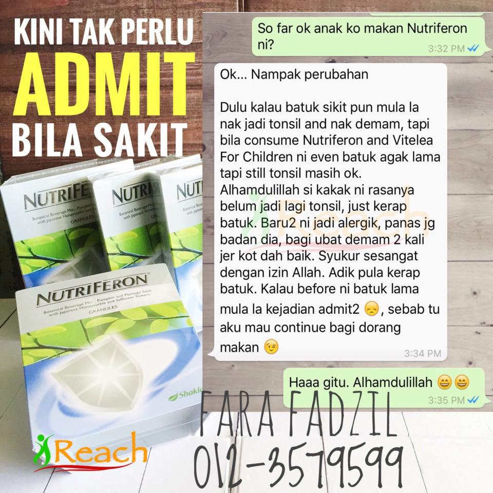 Ubat Tahan Sakit Untuk Ibu Mengandung - Yara Spax