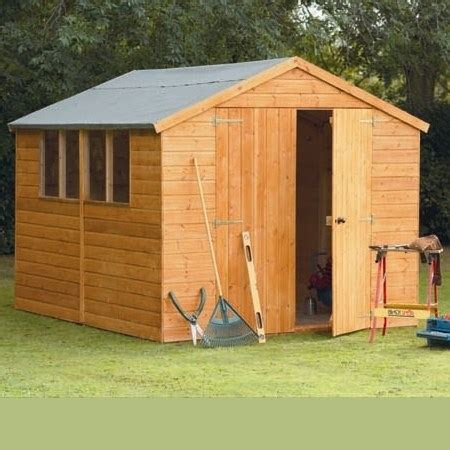 idea about shed: cost to build a 10x8 shed
