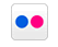 Flickr icon