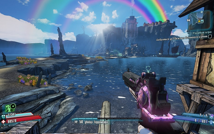 The game works awesome and now when i downloaded the dlc pack with 1.0.5 patch and tried putting the folder in many different locations within. Borderlands 2 Game Of The Year Edition Repack Skidrowfull