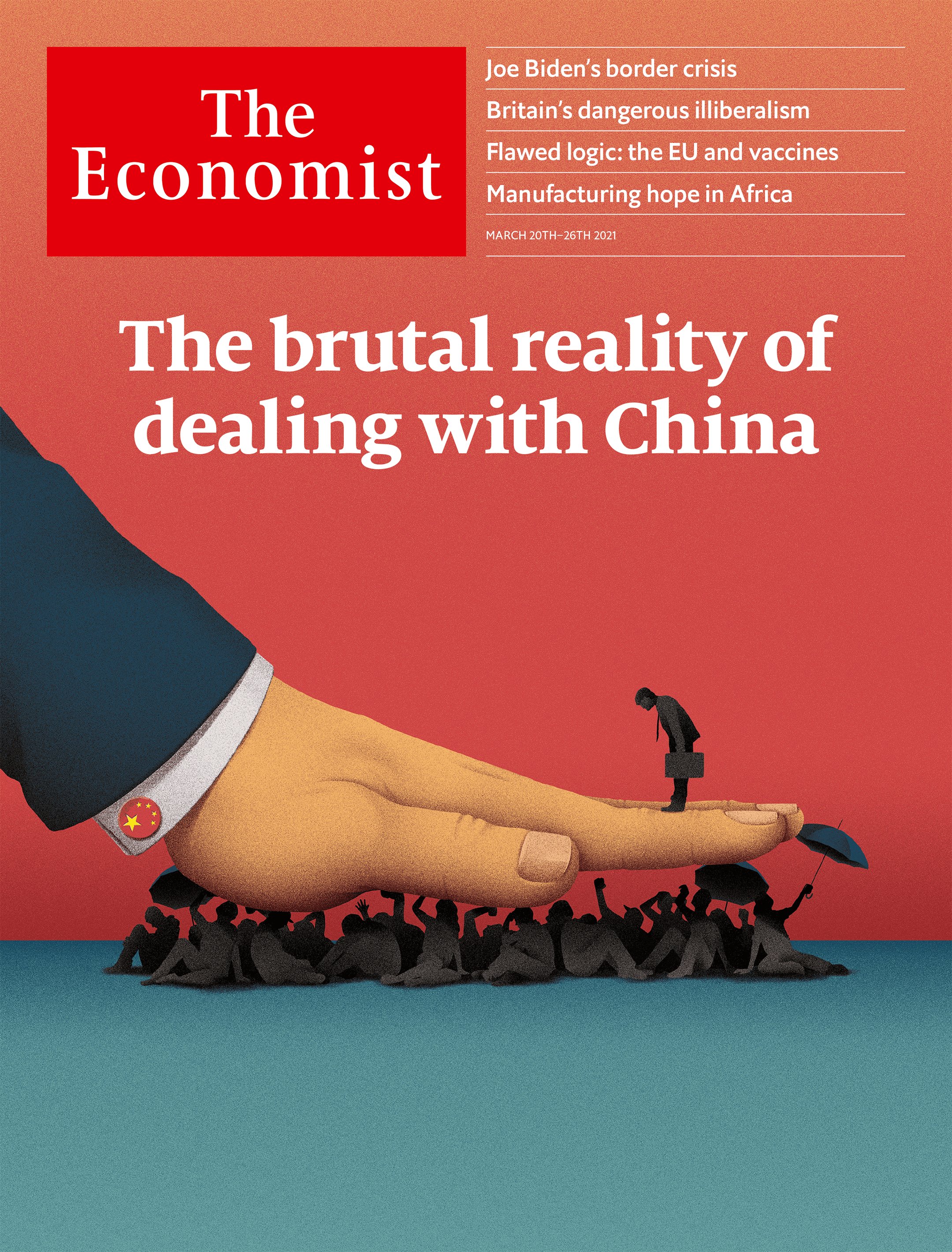 The Economist