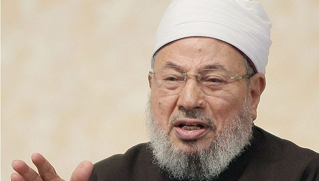 dr yusuf al qaradawi