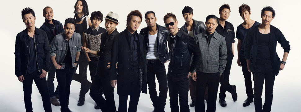 アニメ画像について 50 素晴らしいexile 壁紙 スマホ