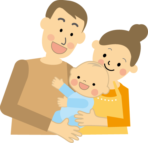 最新 子育て イラスト 無料 写真素材 フォトライブラリー