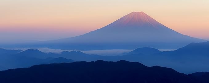 【最高のコレクション】 赤富士 壁紙 - Irasutoye