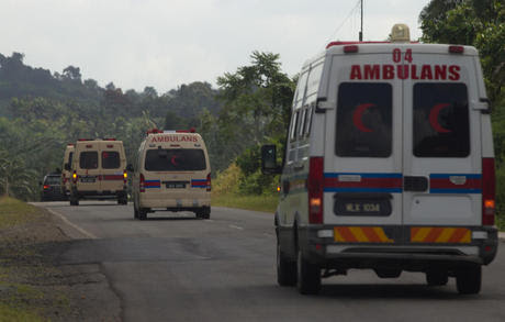 Thank you for signing up to four four two. North Korean Among Four Killed In Malaysia Mine Accident Naharnet