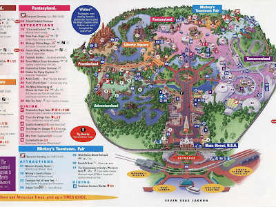 √100以上 フロリダ ディズニー 地図 403645-フロリダ ディズニー 地図