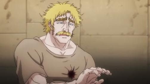 最速 キルア 心臓 抜き取る アニメ