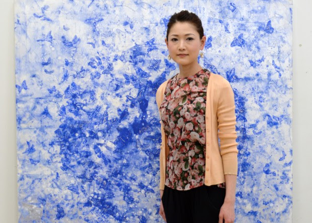 ファッショントレンド 50 素晴らしい日本画家女性